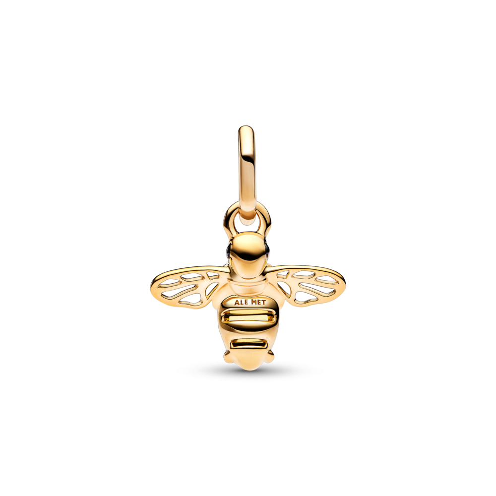 Sparkling Bee Dangle Charm - Pandora Lietuva