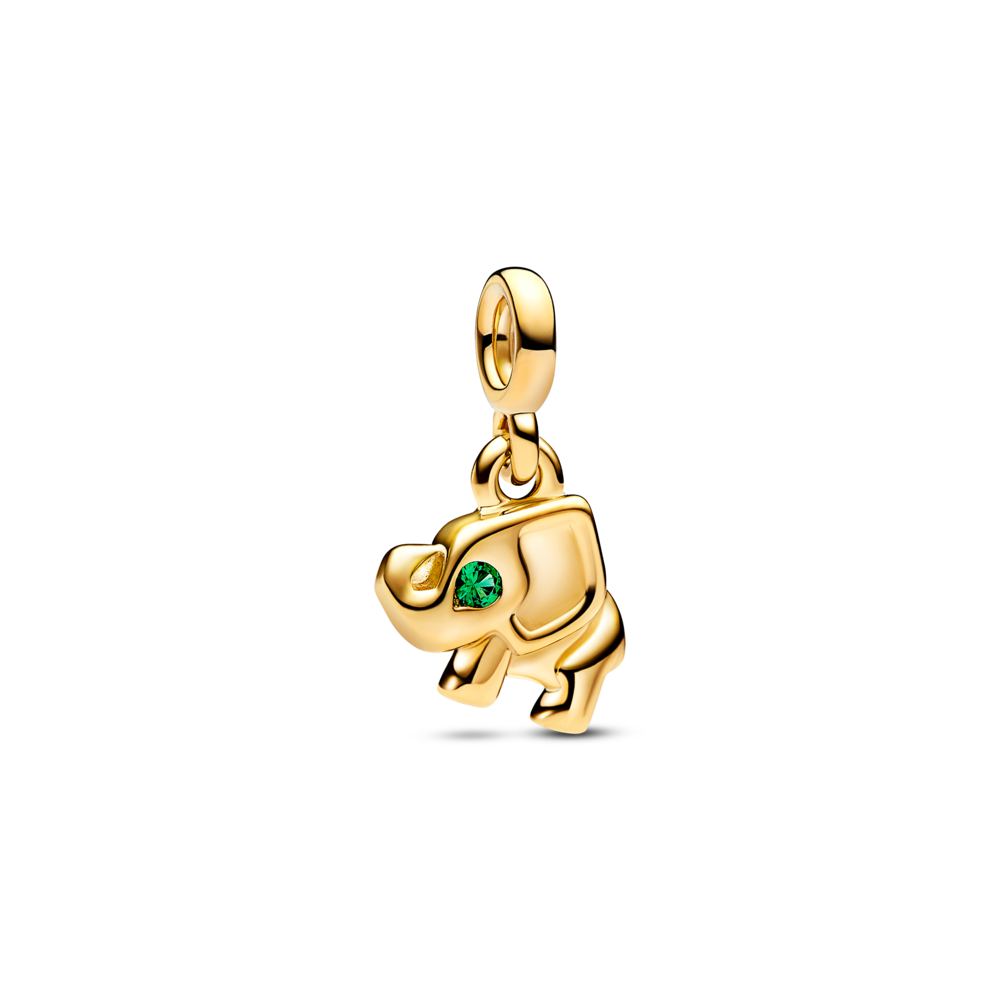 Pandora ME Elephant Mini Dangle - Pandora Lietuva