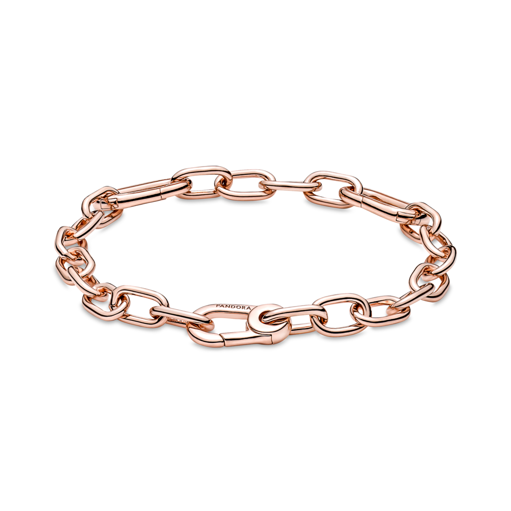 Pandora ME Link Chain apyrankė