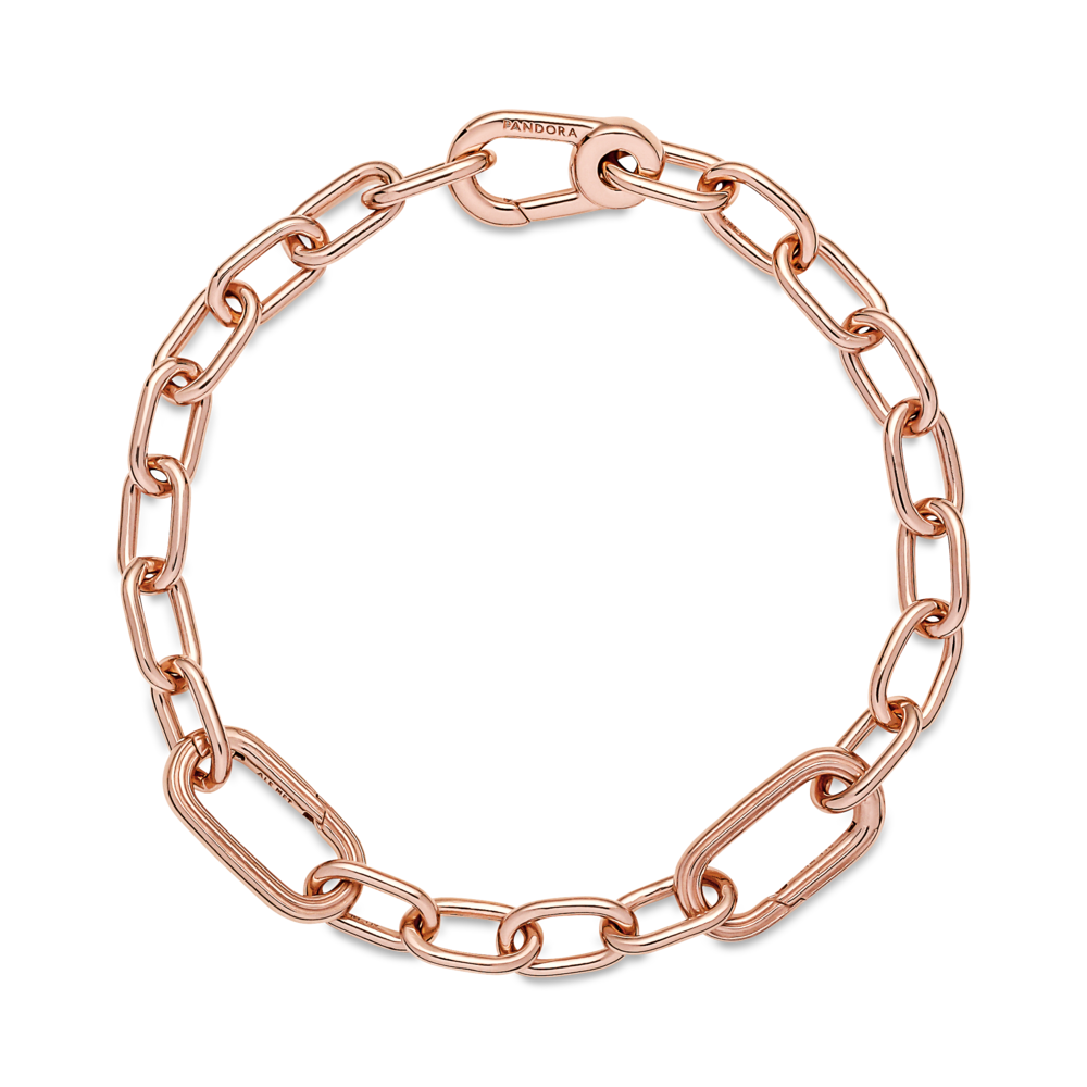 Pandora ME Link Chain apyrankė