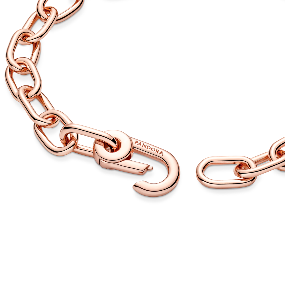 Pandora ME Link Chain apyrankė