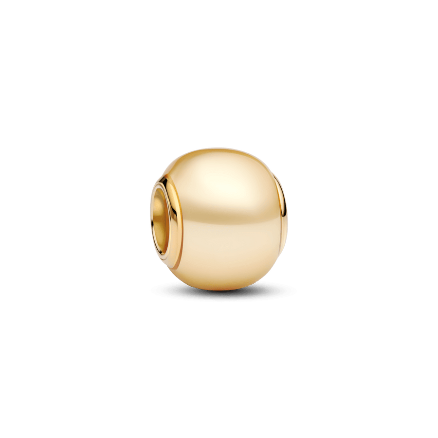 Auksinis karoliukas - Pandora Lietuva