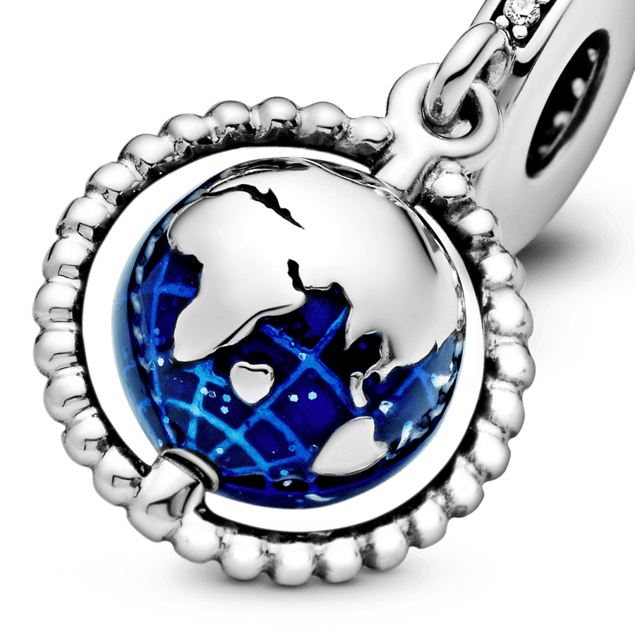 Besisukantis Gaublys - Pandora Lietuva