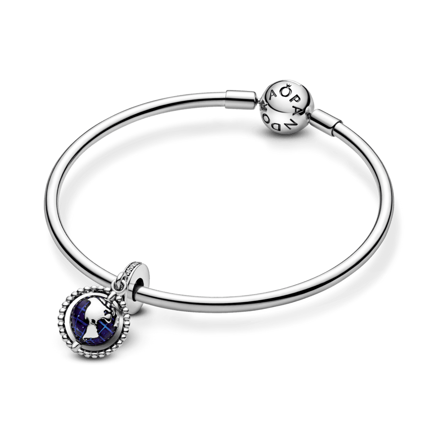 Besisukantis Gaublys - Pandora Lietuva