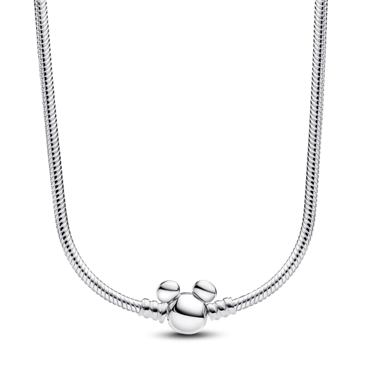 Disnėjaus gyvatės rašto grandinėlė „Peliukas Mikis“ - Pandora Lietuva