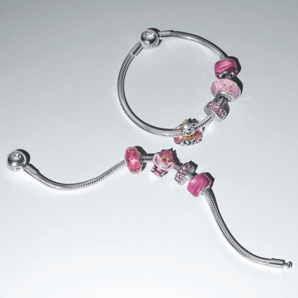 „Disney“ karoliukas „Dambis“ - Pandora Lietuva