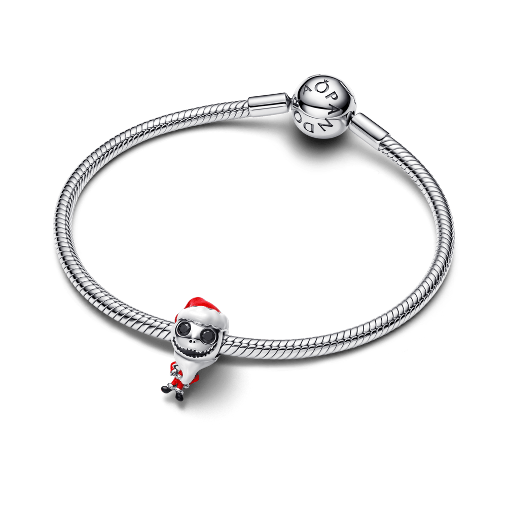 „Disney“ karoliukas „Košmaro prieš Kalėdas“ Džekas Skelingtonas“ - Pandora Lietuva