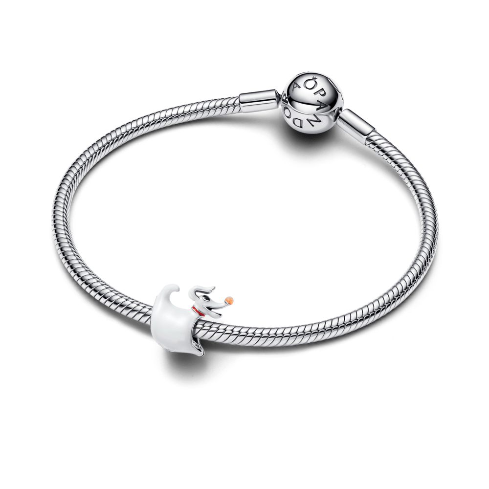 „Disney“ karoliukas „Košmaro prieš Kalėdas“ Zero“ - Pandora Lietuva