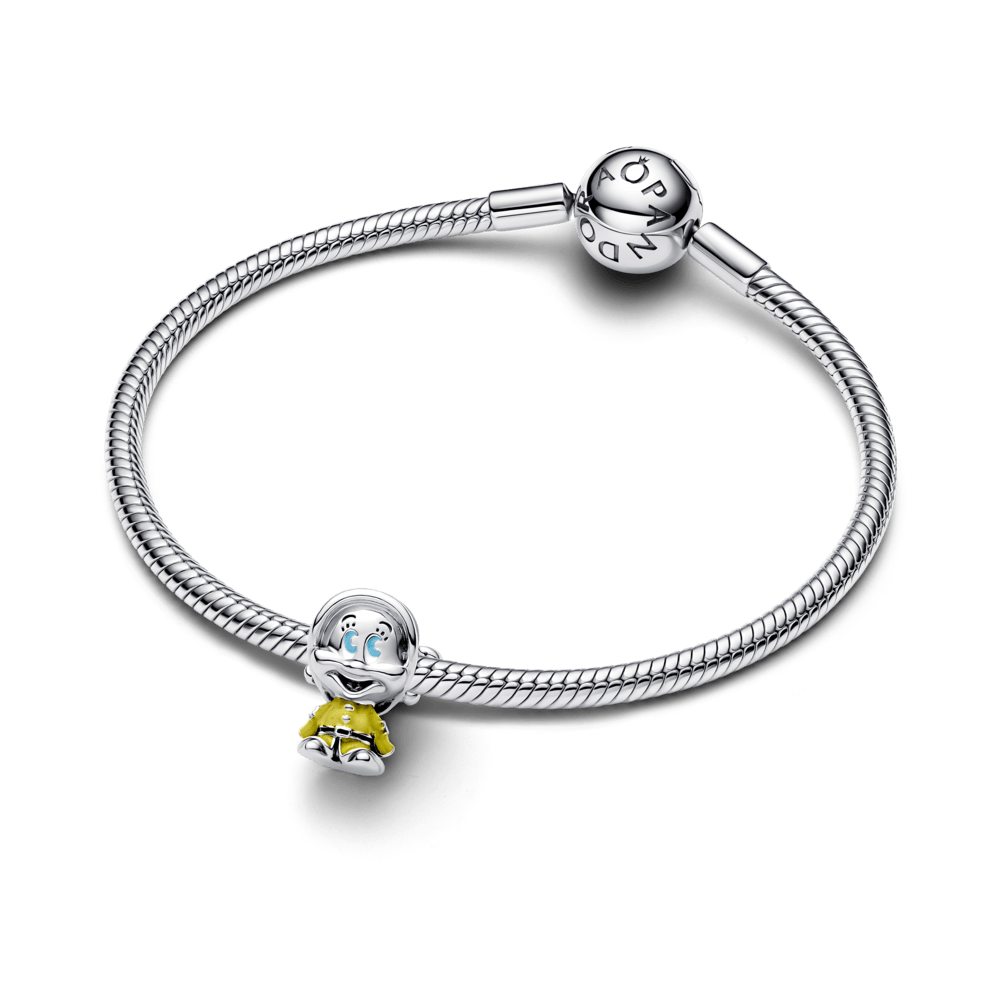 „Disney“ karoliukas „Snieguolės Kvailutis“ - Pandora Lietuva