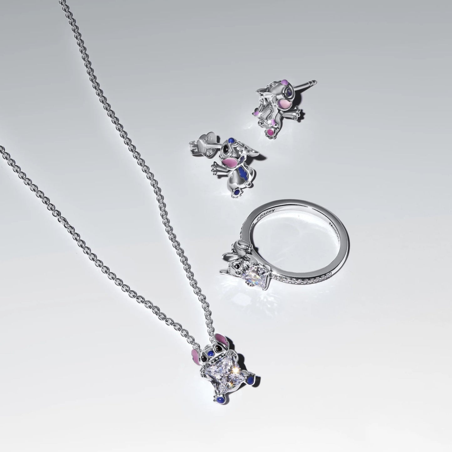 „Disney“ koljė „Stičas“ - Pandora Lietuva