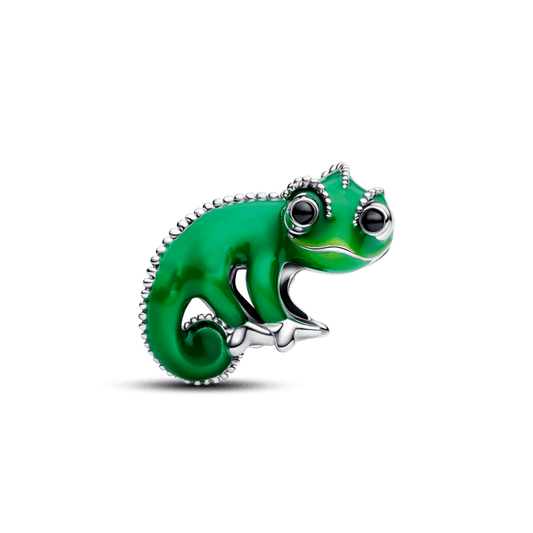 „Disney“ spalvą keičiantis karoliukas „Ilgo plauko istorijos“ Paskalis“ - Pandora Lietuva