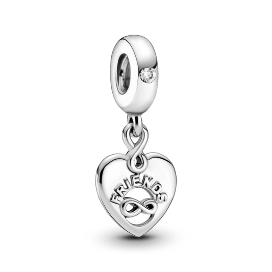 Draugai amžinai - Pandora Lietuva