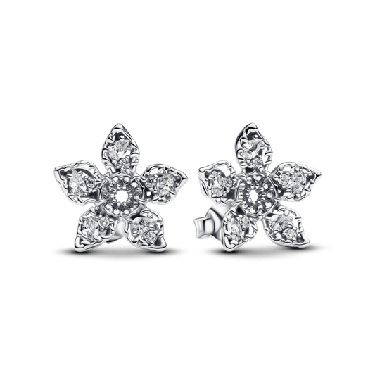 Įsmeigiami „Stranger Things“ auskarai „Demogorgonas“ - Pandora Lietuva