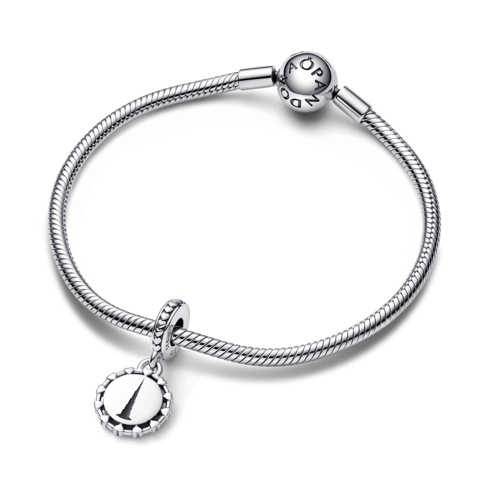 Kabantis karoliukas „Burj Khalifa“ - Pandora Lietuva