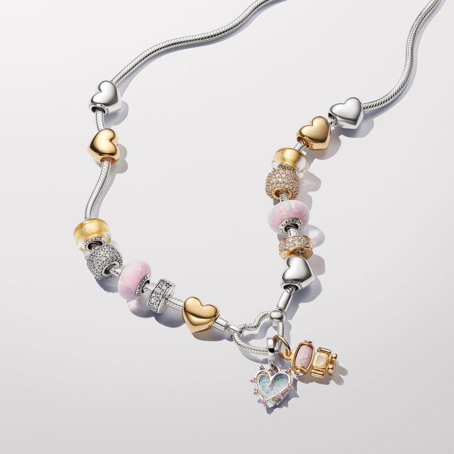 Kabantis pakabukas „Besisukantis robotas“ - Pandora Lietuva