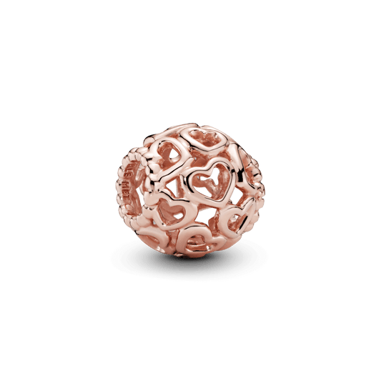 Karoliukas Atverk Širdį - Pandora Lietuva