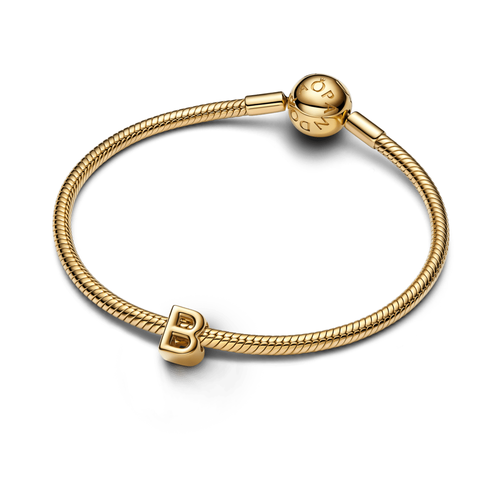 Karoliukas „Raidė B“ - Pandora Lietuva