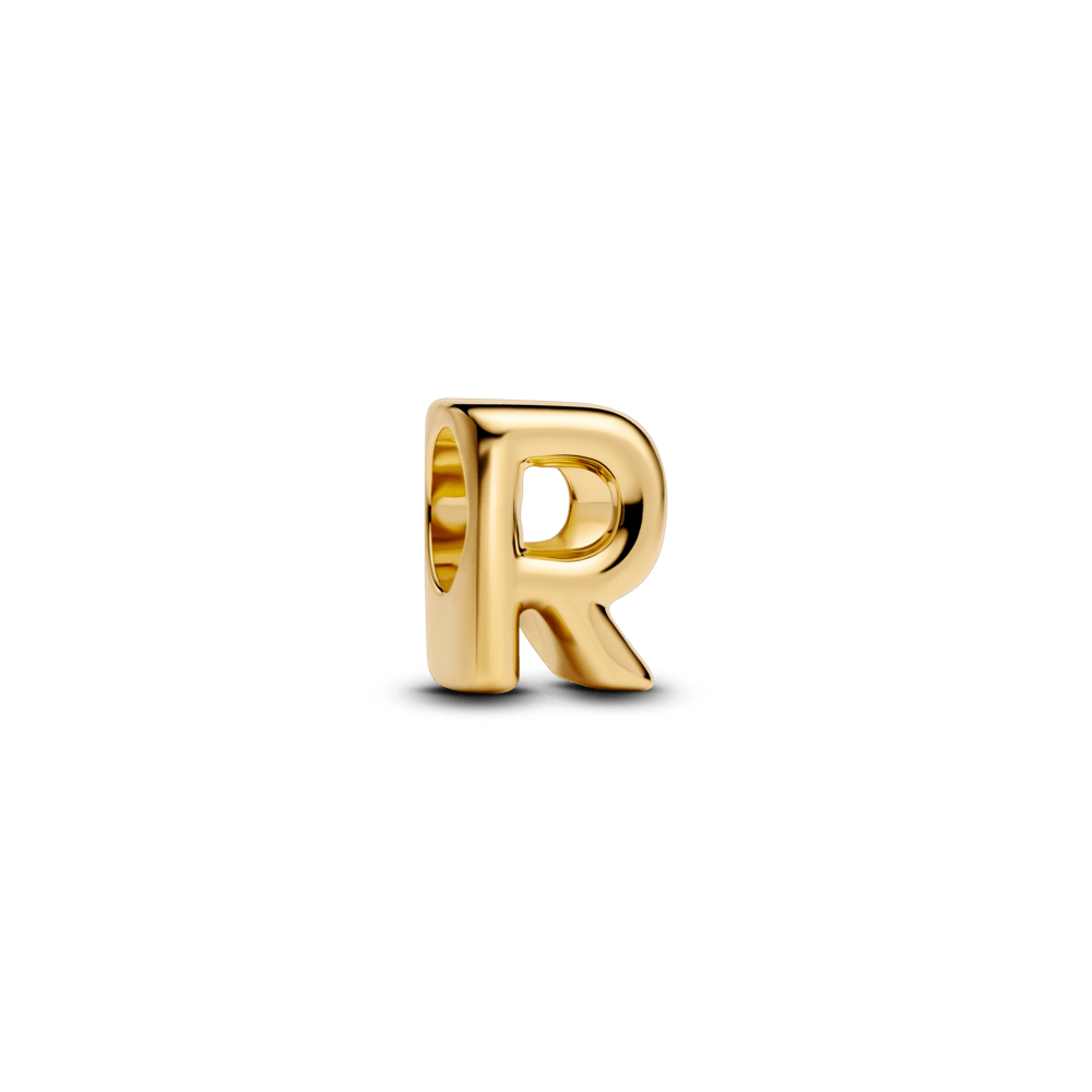 Karoliukas „Raidė R“ - Pandora Lietuva