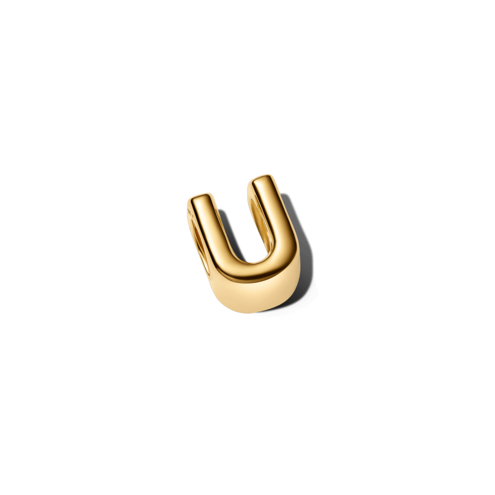 Karoliukas „Raidė U“ - Pandora Lietuva