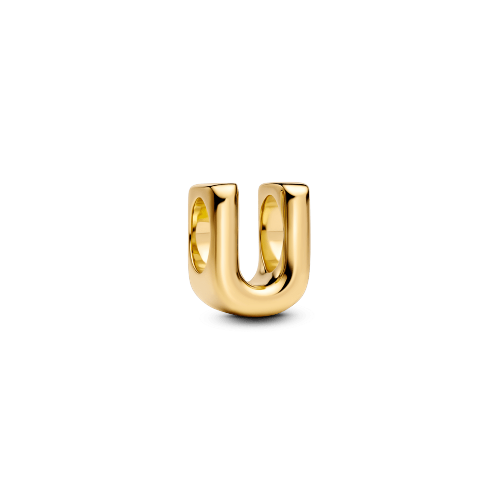 Karoliukas „Raidė U“ - Pandora Lietuva