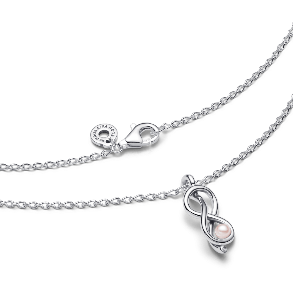 Koljė „Begalybės mazgas“ - Pandora Lietuva