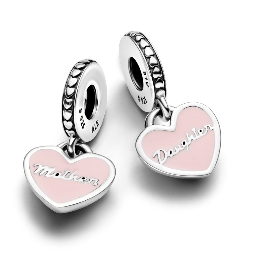 Mama ir Dukra - Pandora Lietuva