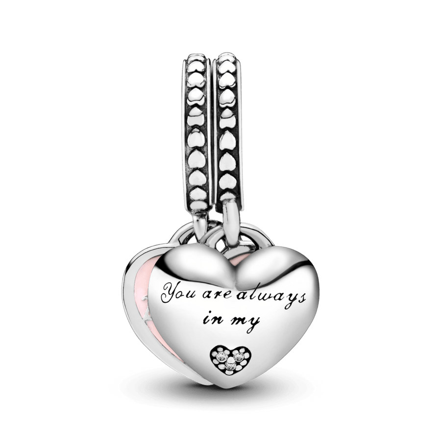 Mama ir Dukra - Pandora Lietuva