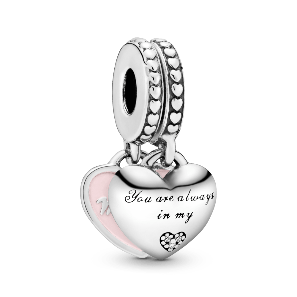 Mama ir Dukra - Pandora Lietuva