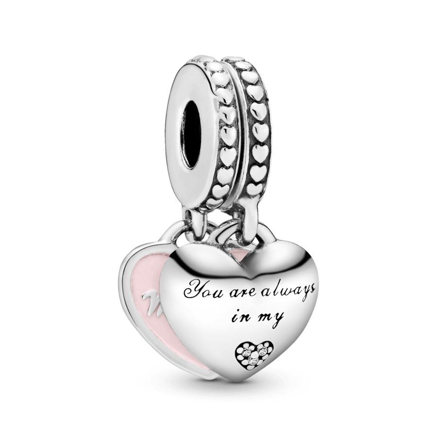 Mama ir Dukra - Pandora Lietuva