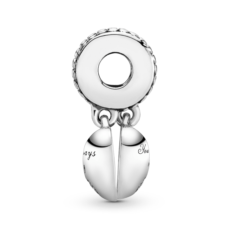 Mama ir Dukra - Pandora Lietuva