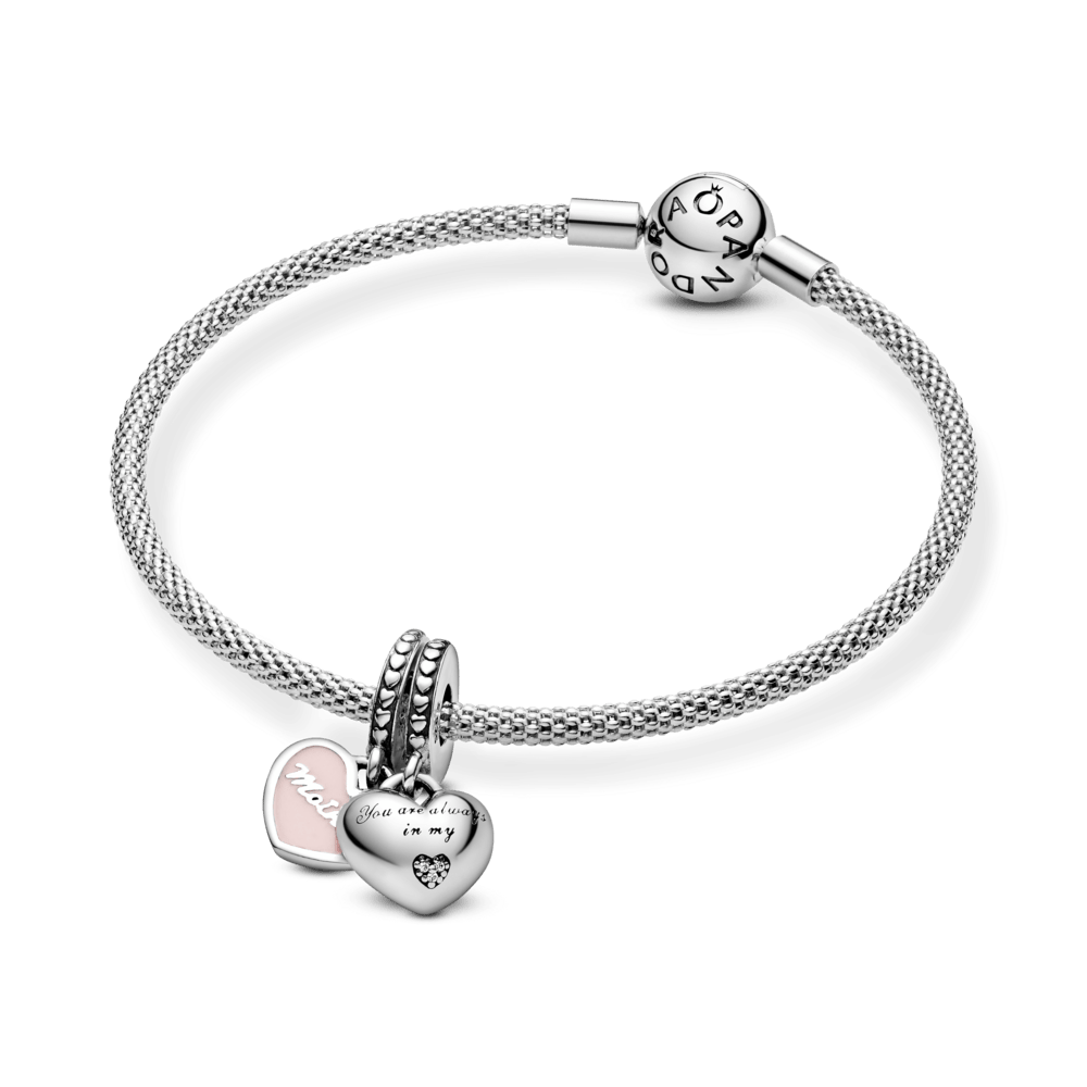 Mama ir Dukra - Pandora Lietuva