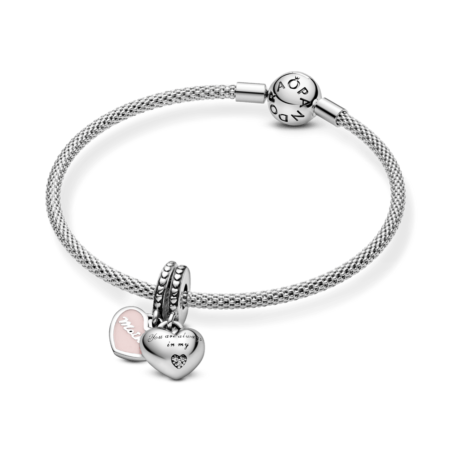 Mama ir Dukra - Pandora Lietuva