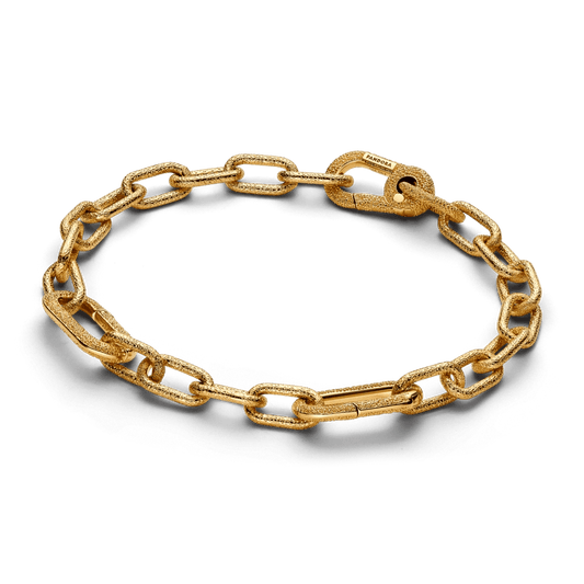 Mažų grandžių apyrankė - Pandora Lietuva