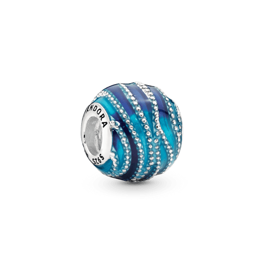 Mėlyni sūkuriai - Pandora Lietuva