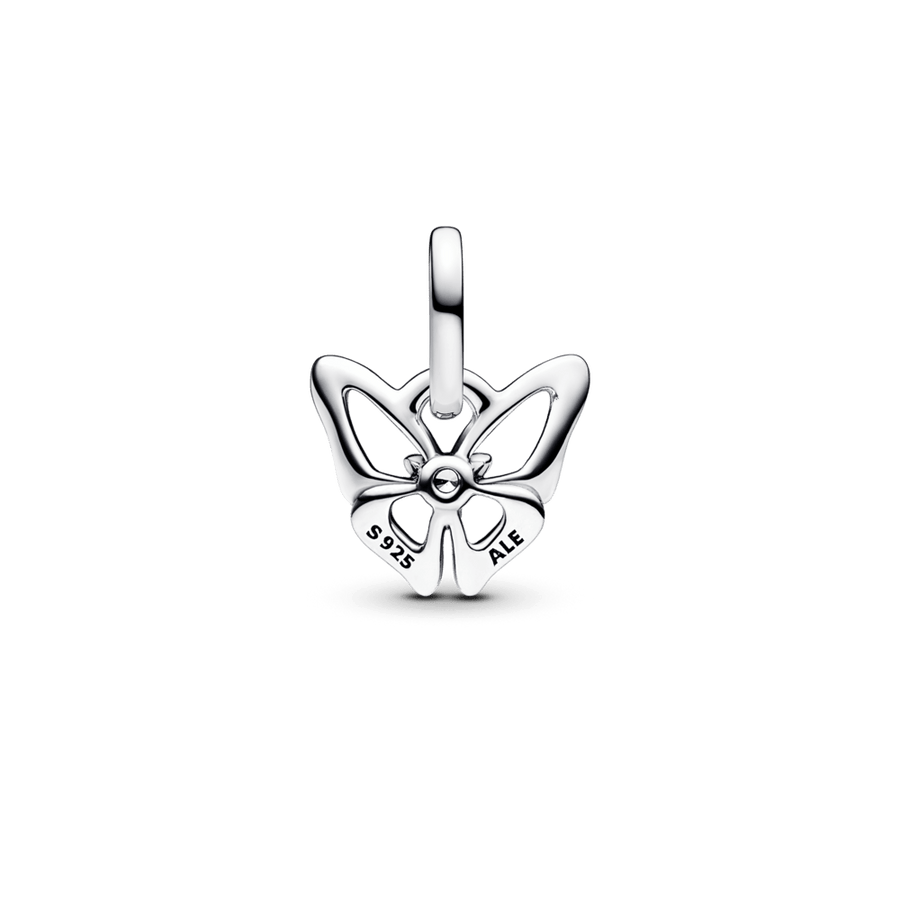 Mini kabantis pakabukas „Drugelis“ - Pandora Lietuva