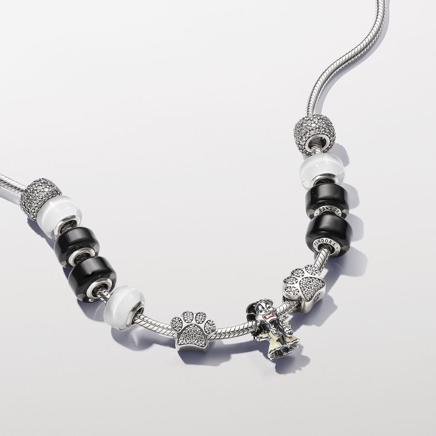 Pakabukas „„Disney“ piktadarė Cruella De Vil“ - Pandora Lietuva