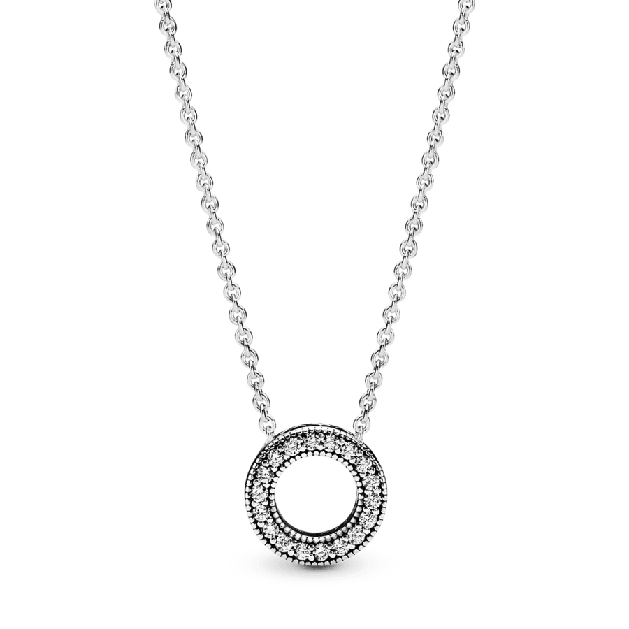 Pandora Logo vėrinys - Pandora Lietuva