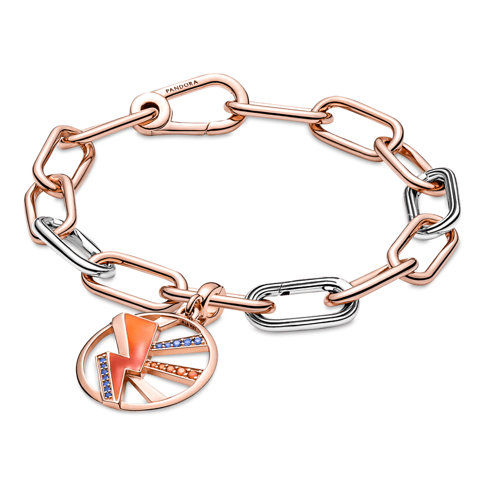 Pandora ME Apšviesk mane medalionas - Pandora Lietuva