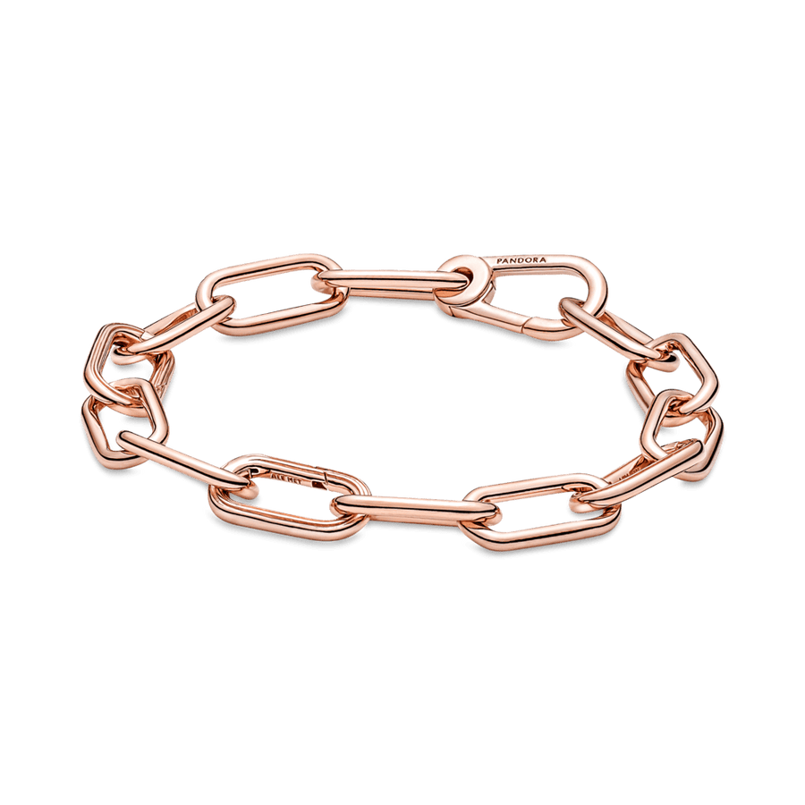 Pandora ME Link Chain apyrankė - Pandora Lietuva