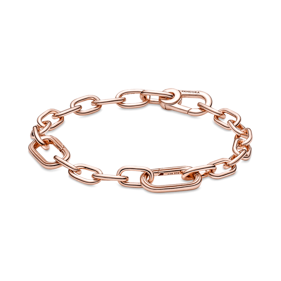 Pandora ME Link Chain apyrankė - Pandora Lietuva