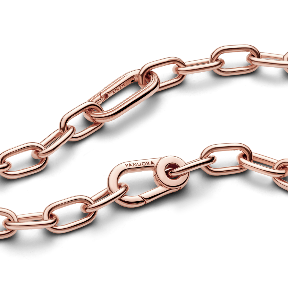 Pandora ME Link Chain grandinėlės vėrinys - Pandora Lietuva