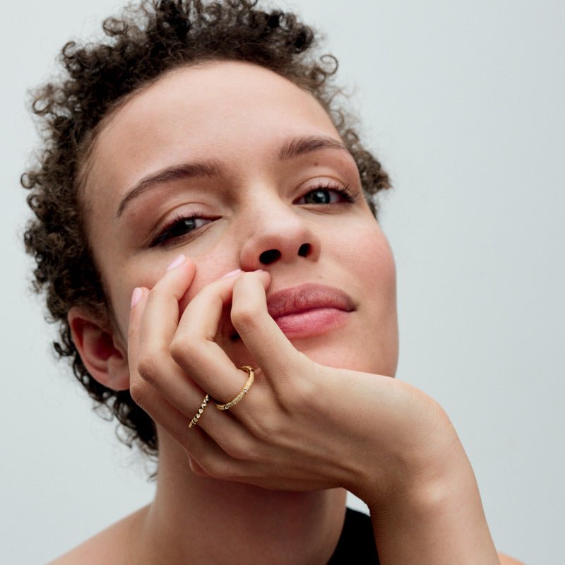 Pandora ME Unikalus Žiedas - Pandora Lietuva