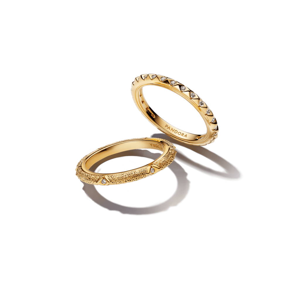 Pandora ME Unikalus Žiedas - Pandora Lietuva