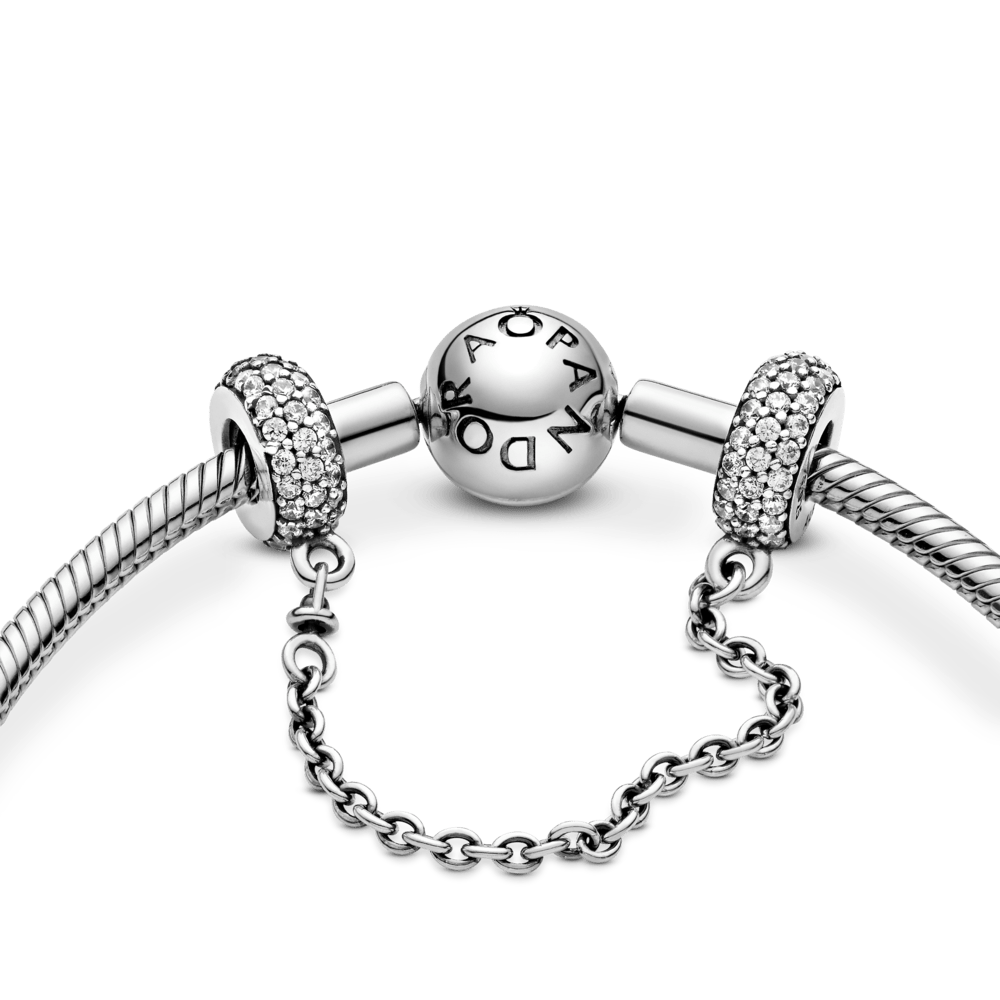 Pave Saugumo Grandinėlė - Pandora Lietuva