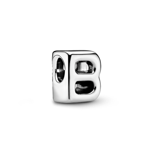 Raidė B - Pandora Lietuva