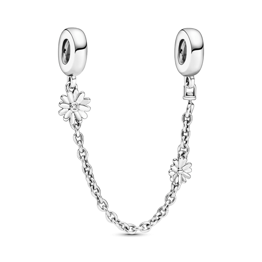 Ramunės žiedų apsauginė grandinėlė - Pandora Lietuva