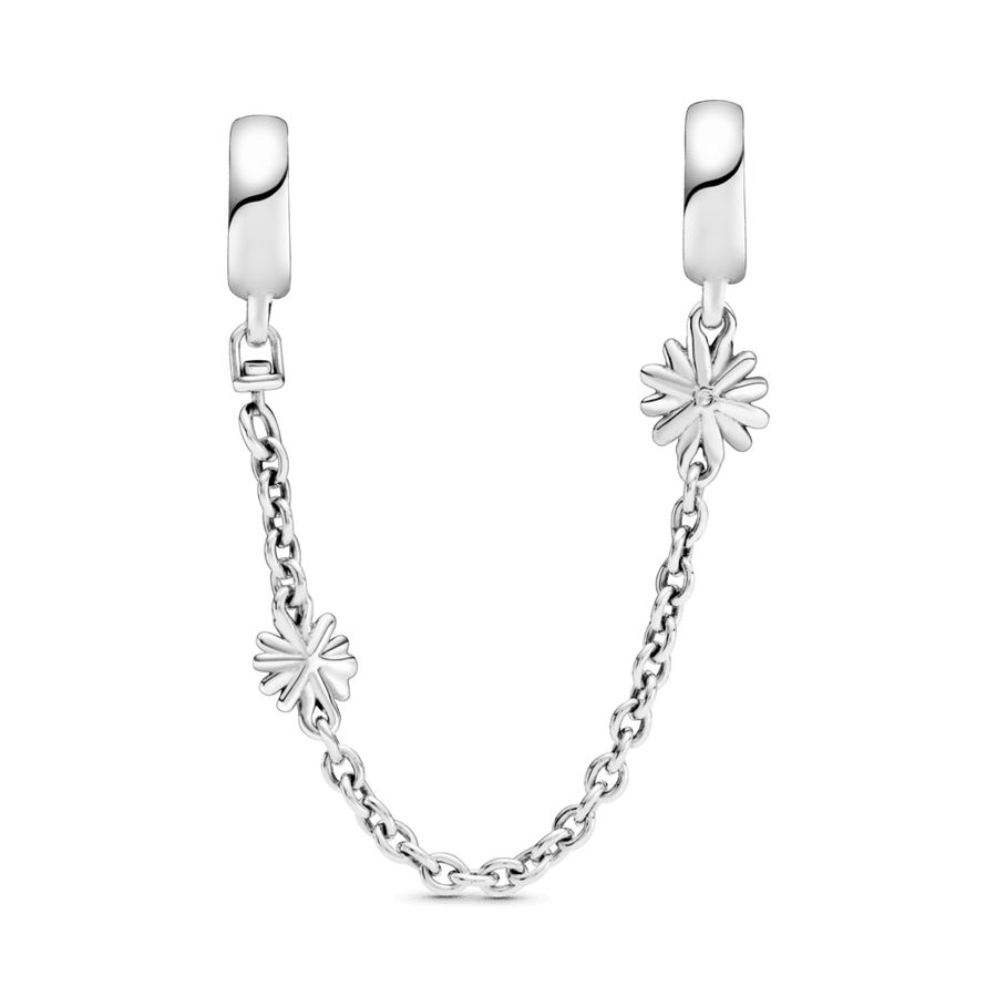 Ramunės žiedų apsauginė grandinėlė - Pandora Lietuva