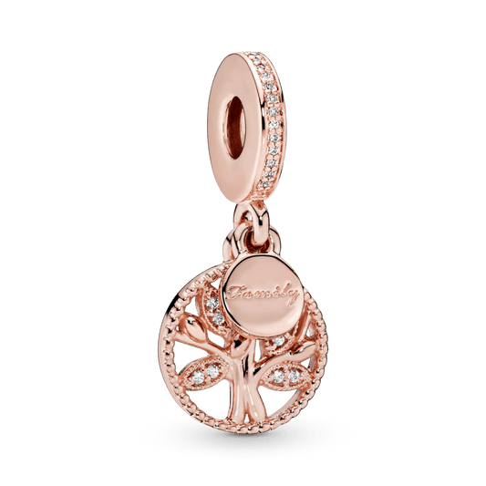 Šeimos palikimas - Pandora Lietuva