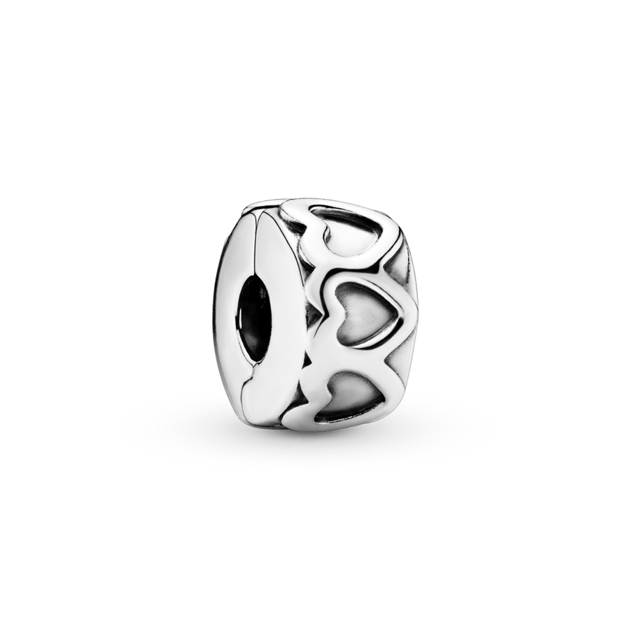 Širdžių eilė - Pandora Lietuva