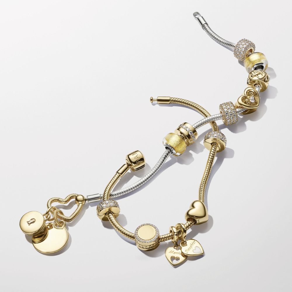 Skaidrus Pavé Spaustukas - Pandora Lietuva